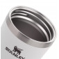 Термокружка STANLEY Adventure 0,23L (10-13321-002) белая