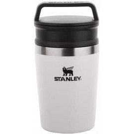 Термокружка STANLEY Adventure 0,23L (10-13321-002) белая