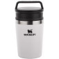 Термокружка STANLEY Adventure 0,23L (10-13321-002) белая