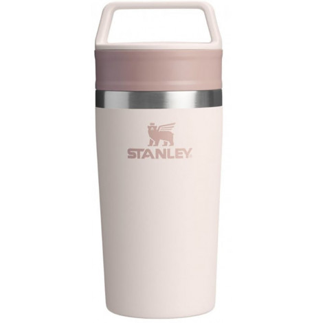 Термокружка STANLEY Adventure 0,35L (10-13322-003) розовая