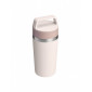 Термокружка STANLEY Adventure 0,35L (10-13322-003) розовая