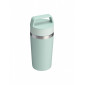 Термокружка STANLEY Adventure 0,35L (10-13322-005) мятная