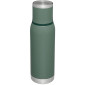 Термос STANLEY Adventure 0,5L (10-10816-015) зелёный