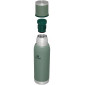 Термос STANLEY Adventure 0,5L (10-10816-015) зелёный