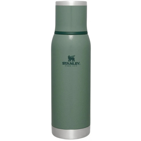 Термос STANLEY Adventure 0,5L (10-10816-015) зелёный