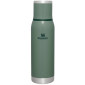 Термос STANLEY Adventure 0,5L (10-10816-015) зелёный