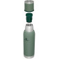 Термос STANLEY Adventure 0,75L (10-10818-014) зелёный