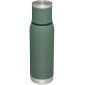 Термос STANLEY Adventure 0,75L (10-10818-014) зелёный