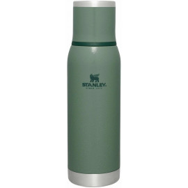 Термос STANLEY Adventure 0,75L (10-10818-014) зелёный