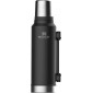 Термос STANLEY Classic 1,4L (10-12417-006) черный