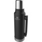 Термос STANLEY Classic 1,4L (10-12417-006) черный