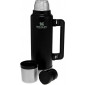 Термос STANLEY Classic 1,4L (10-12417-006) черный