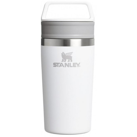 Термокружка STANLEY Adventure 0,35L (10-13322-003) розовая