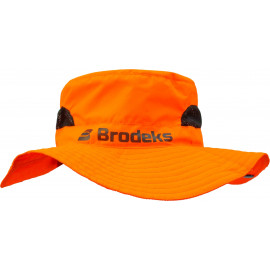 Панама Brodeks KM121, оранжевый