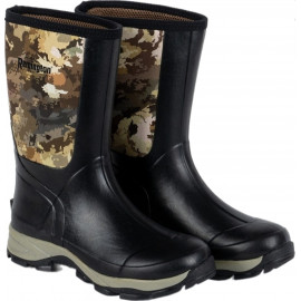 Полусапоги Remington Warder boots timber