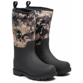 Сапоги Remington Rubber Boots Camo Green Forest