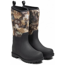 Сапоги Remington Rubber Boots Camo Timber