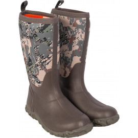Сапоги Remington Rubber off-road boots Figure