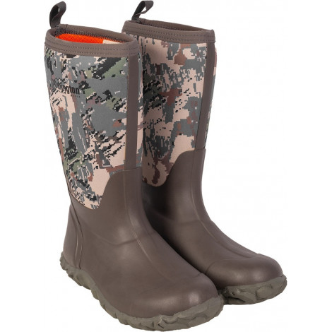 Сапоги Remington Rubber off-road boots Figure