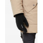ВАРЕЖКИ POLAR MITTS LIGHT черный