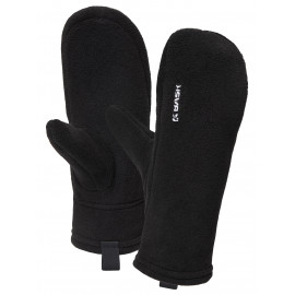 ВАРЕЖКИ POLAR MITTS LIGHT черный