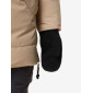 ВАРЕЖКИ POLAR MITTS LIGHT черный