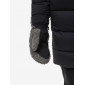 ВАРЕЖКИ POLAR MITTS серый