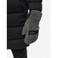 ВАРЕЖКИ POLAR MITTS серый
