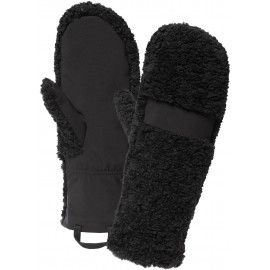 ВАРЕЖКИ POLAR MITTS черный