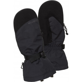 Рукавицы BASK HIDEOUT V2 утепленные черный