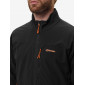 Куртка BASK SFT TREK JKT V2 черный