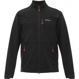 Куртка BASK SFT TREK JKT V2 черный