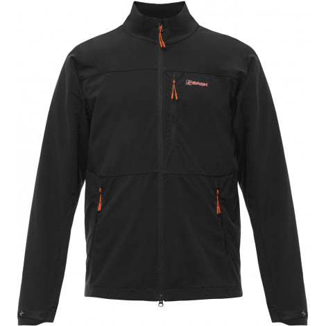 Куртка BASK SFT TREK JKT V2 черный