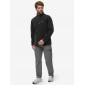 Куртка BASK SFT TREK JKT V2 черный