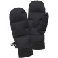 ВАРЕЖКИ ПУХ D-TUBE CHESSMITTS черный