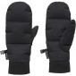 ВАРЕЖКИ ПУХ D-TUBE CHESSMITTS черный