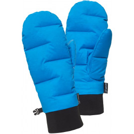 ВАРЕЖКИ BASK D-TUBE CHESSMITTS пух синий