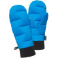 ВАРЕЖКИ BASK D-TUBE CHESSMITTS пух синий