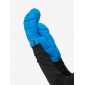 ВАРЕЖКИ BASK D-TUBE CHESSMITTS пух синий