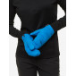 ВАРЕЖКИ BASK D-TUBE CHESSMITTS пух синий