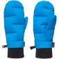 ВАРЕЖКИ BASK D-TUBE CHESSMITTS пух синий