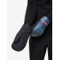 Рукавицы BASK D-TUBE MITTS пух колониальный синий