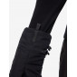 Рукавицы BASK D-TUBE MITTS пух колониальный синий