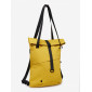 Сумка-рюкзак BASK TOTE V2 желтый