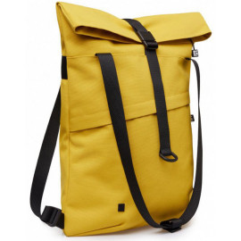 Сумка-рюкзак BASK TOTE V2 желтый