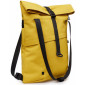 Сумка-рюкзак BASK TOTE V2 желтый