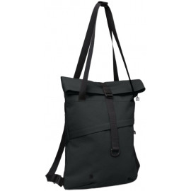 Сумка-рюкзак BASK TOTE V2 черный