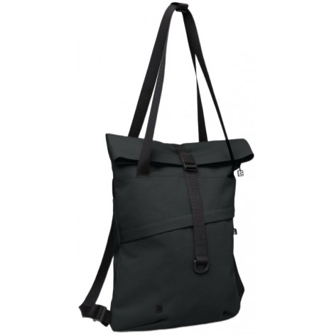 Сумка-рюкзак BASK TOTE V2 черный