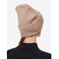 Шапка трикотажная BASK WATCH CAP бежевый