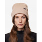 Шапка трикотажная BASK WATCH CAP бежевый